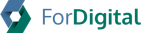 ForDigital Logo