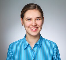 Kirsten Greiner Profilbild