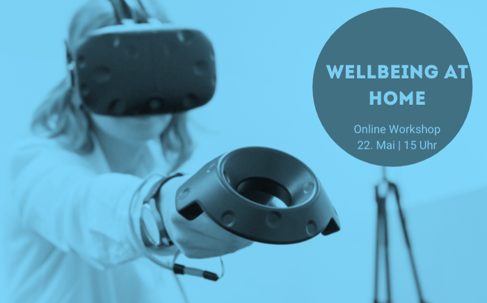 Workshop Wellbeing at Home